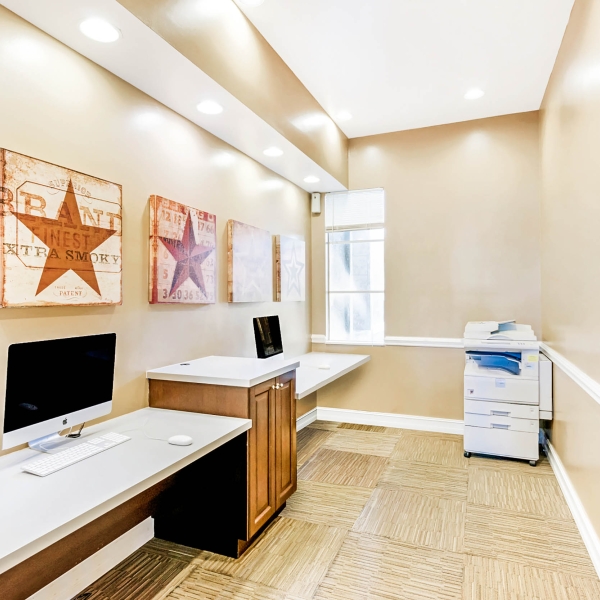 About Us Tucker Apartment Rentals